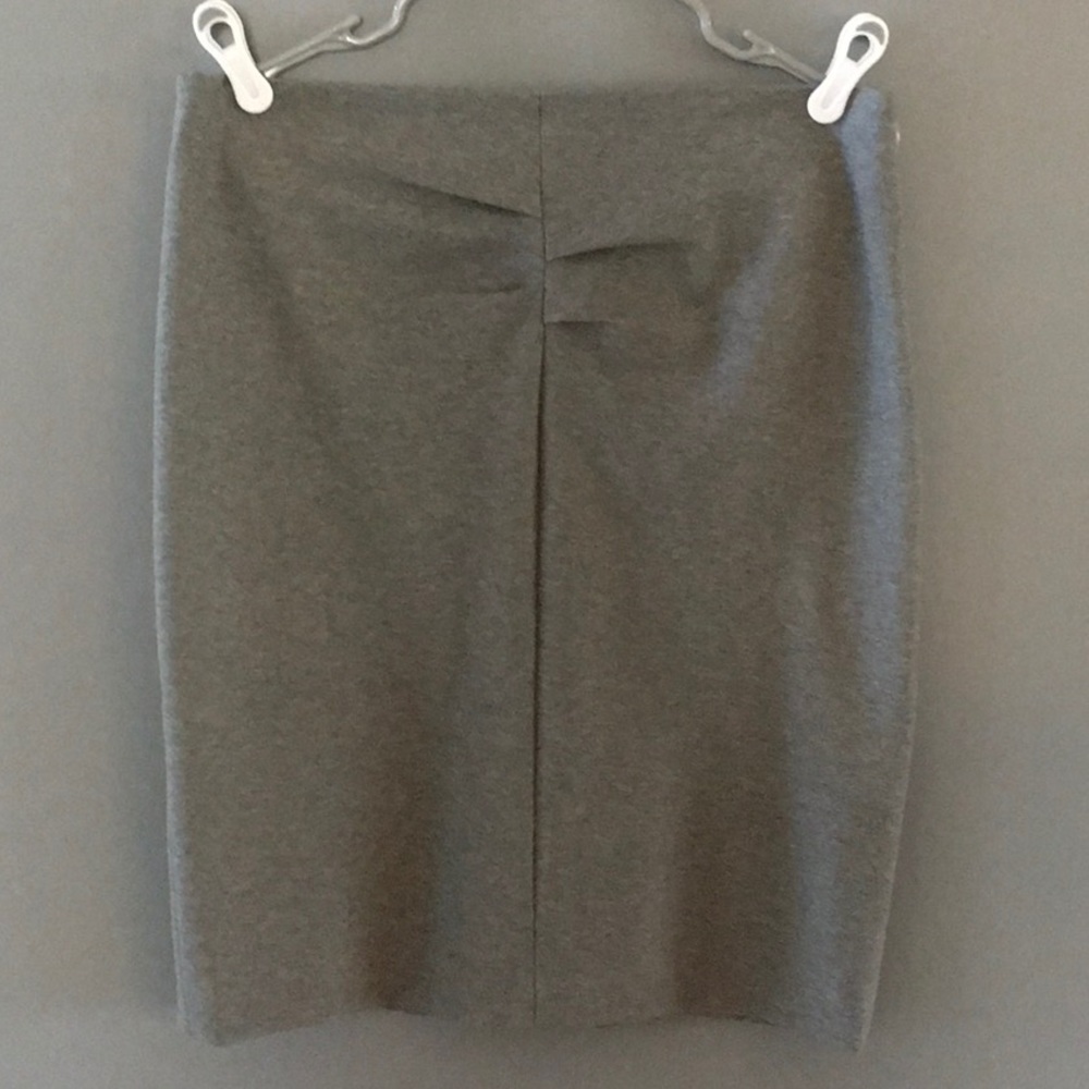 Body-Con Pencil Skirt